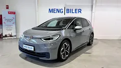 Brugt 2020 VW ID.3 Hatchback | 147.500 kr. (God pris)