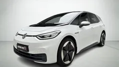 Brugt 2020 VW ID.3 Hatchback | 179.900 kr. (Fair pris)