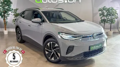 Brugt VW ID.4 Pro 210 kW (286 HK) 2025 SUV