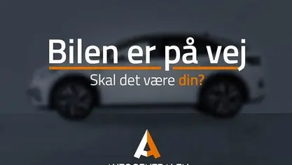 Hvidmetal Brugt 2021 Skoda Enyaq iV Suite SUV | 269.900 kr. (Fair pris)