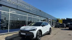Brugt 2025 Cupra Tavascan Endurance SUV | 314.800 kr. (Fair pris)