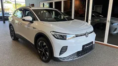 Brugt 2023 VW ID.4 Pro Performance SUV | 264.900 kr. (Fair pris)