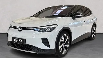 Brugt 2022 VW ID.4 Pro Performance SUV | 234.900 kr. (God pris)