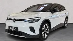 Brugt 2022 VW ID.4 Pro Performance SUV | 234.900 kr. (God pris)
