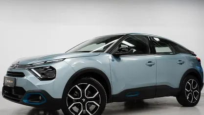 Brugt Citroën e-C4 Feel 100 kW (136 HK) 2023