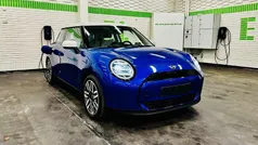 Brugt 2024 Mini Cooper Hatchback | 239.900 kr.