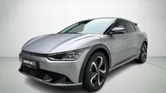 Gråmetal Brugt 2024 Kia EV6 SUV | 339.900 kr. (Fair pris)