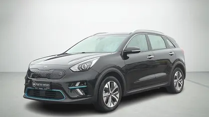 Sort Brugt 2020 Kia e-Niro Comfort SUV | 144.490 kr. (Fair pris)