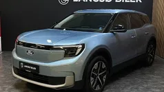 Blåmetal Brugt 2025 Ford Explorer Extended Range SUV | 299.500 kr. (Super pris)