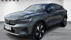 Brugt 2025 Volvo EC40 Ultra SUV | 419.900 kr.