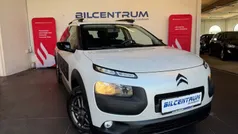 Brugt 2015 Citroën C4 Cactus Feel Hatchback | 79.900 kr. (Fair pris)