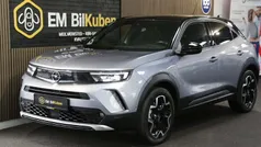 Opel Mokka-e