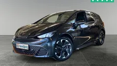 Brugt 2024 Cupra Born e-Boost Hatchback | 264.500 kr. (Fair pris)