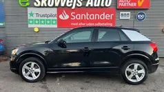 Brugt 2018 Audi Q2 Sport SUV | 169.900 kr. (God pris)