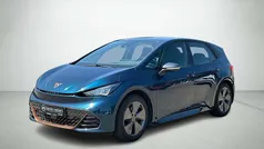 Brugt 2022 Cupra Born Hatchback | 169.800 kr. (Fair pris)