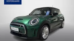 Brugt 2022 Mini Cooper SE Classic Hatchback | 149.700 kr. (Fair pris)