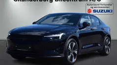 Brugt 2023 Polestar 2 Long Range Single Motor Hatchback | 204.900 kr. (God pris)