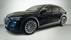 Brugt 2019 Audi e-tron S-Line SUV | 314.700 kr.