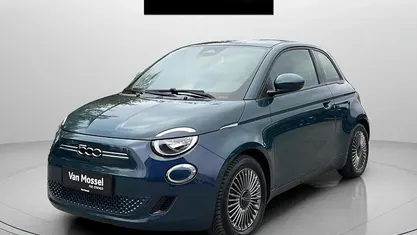 Brugt 2022 Fiat 500e Icon | 126.900 kr. (Fair pris)