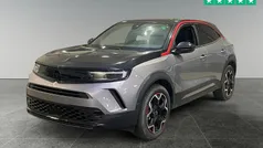 Grå metal Brugt 2024 Opel Mokka-e GS Line SUV | 159.500 kr. (Fair pris)