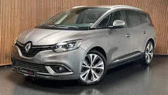 Brugt 2018 Renault Grand Scénic IV Intens MPV | 174.995 kr.