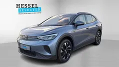 Stonewashed blue metallic Brugt 2023 VW ID.4 Pro SUV | 237.900 kr. (Super pris)