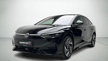 Brugt VW ID.7 Pro 210 kW (286 HK) 2023 Hatchback