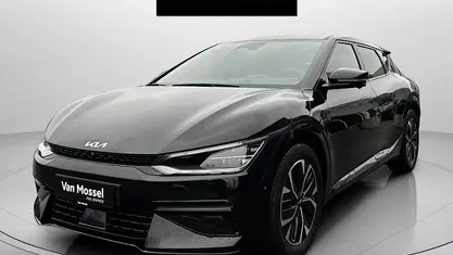 Brugt 2021 Kia EV6 GT-Line SUV | 259.900 kr. (Fair pris)