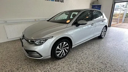 Brugt VW Golf VIII 204 HK (150 kW) 2021 Hatchback