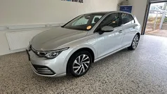 Brugt 2021 VW Golf VIII Hatchback | 219.900 kr. (Fair pris)