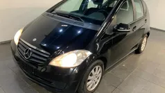 Sort Brugt 2010 Mercedes A180 | 19.900 kr. (Super pris)