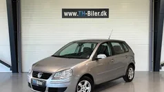 Brugt 2006 VW Polo Hatchback | 24.500 kr. (God pris)