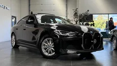 Brugt 2022 BMW i4 Sedan | 344.899 kr. (Fair pris)