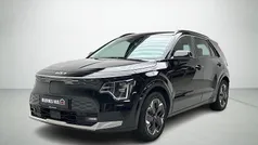 Sortmetal Brugt 2022 Kia e-Niro Advance SUV | 204.900 kr. (Fair pris)