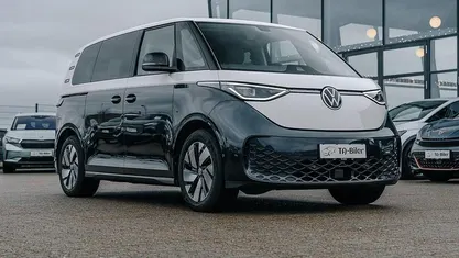 Brugt 2023 VW ID. Buzz Pro MPV | 369.800 kr. (Fair pris)