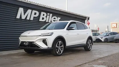 Brugt 2023 MG Marvel R Performance SUV | 188.900 kr. (Fair pris)