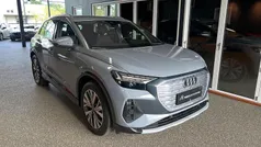 Brugt 2024 Audi Q4 e-tron Premium SUV | 354.900 kr. (Fair pris)