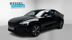 Brugt 2022 Polestar 2 Sedan | 202.900 kr. (God pris)
