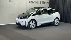 Brugt 2019 BMW i3 Hatchback | 139.900 kr. (Lidt for dyr)