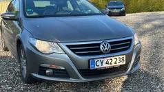Brugt 2009 VW CC Sedan | 54.000 kr.