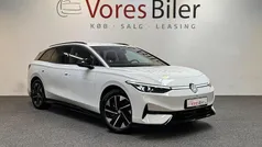 Brugt 2025 VW ID.7 Pro Sedan | 469.900 kr. (God pris)