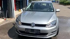 Brugt 2014 VW Golf VII Life Hatchback | 94.900 kr. (Fair pris)