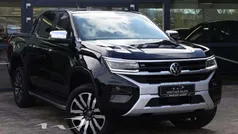 Sortmetal Brugt 2024 VW Amarok Aventura Afhentning | 419.900 kr.