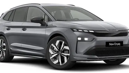 Brugt Skoda Enyaq iV SportLine 210 kW (286 HK) 2026 SUV