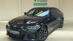 Brugt 2023 BMW i4 M Sport Sedan | 398.000 kr. (God pris)