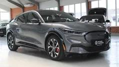 Brugt 2024 Ford Mustang Mach-E Extended Range SUV | 339.900 kr. (Fair pris)