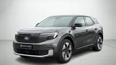 Brugt 2025 Ford Explorer Extended Range SUV | 314.800 kr. (Fair pris)