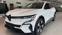 Hvid Brugt 2022 Renault Mégane Equilibre Hatchback | 179.500 kr. (Fair pris)