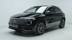 Brugt 2024 Mercedes EQA250+ AMG SUV | 344.900 kr. (Fair pris)