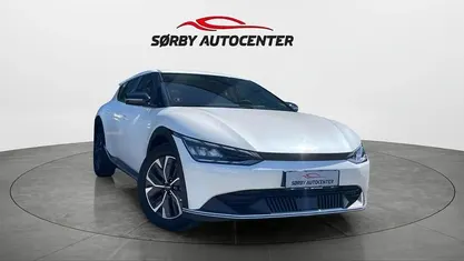 Brugt Kia EV6 168 kW (229 HK) 2023 SUV